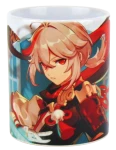 Kubek Genshin Impact Kazuha