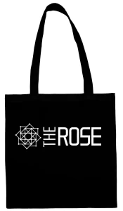 The Rose torba shopper