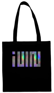 I-DLE torba shopper