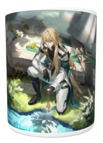 luocha