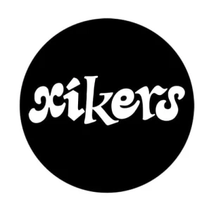 Przypinka Xikers