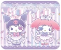 kuromi i my melody