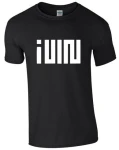 I-DLE koszulka męska