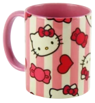 Kubek Hello Kitty