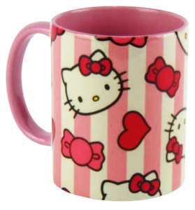 Kubek Hello Kitty