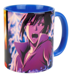 Kubek Naruto i Sasuke