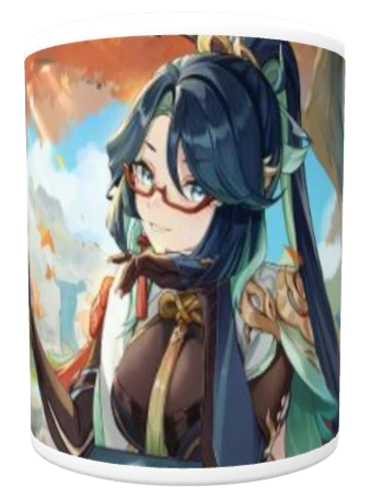 xianyun