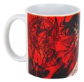 biały