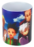Kubek Hunter x Hunter