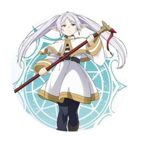 sousou no frieren