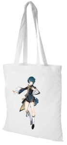 Genshin Impact Xingqiu torba shopper