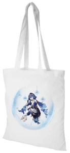 Genshin Impact Layla torba shopper