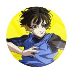 Przypinka Blue Lock Bachira