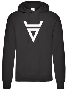 Weles bluza męska z kapturem