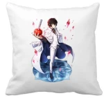 Poduszka Bungou Stray Dogs Dazai
