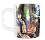 Kubek Fairy Tail 1