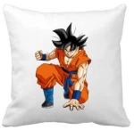Poduszka Dragon Ball Goku