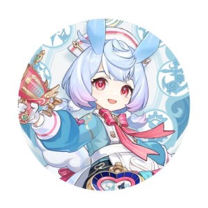 Magnes Genshin Impact Sigewinne