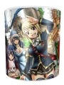 fairy tail kubek