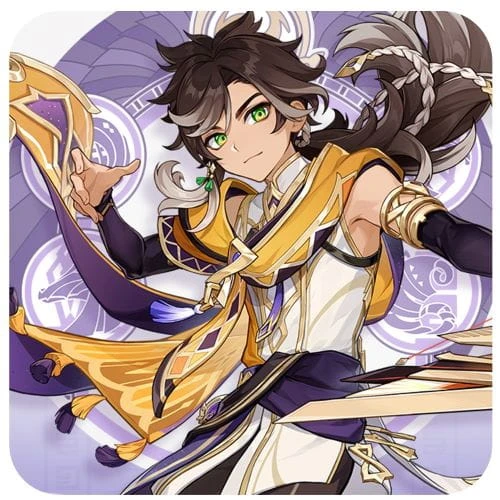 genshin sethos
