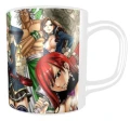 fairy tail kubek