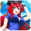 dxd rias podkładka
