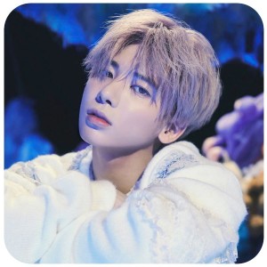 TXT Taehyun podkładka pod kubek