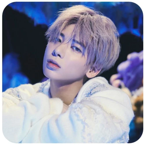 txt taehyun podkładka