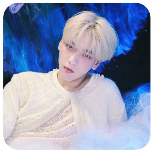 TXT Soobin podkładka pod kubek