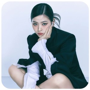 Itzy Ryujin podkładka pod kubek