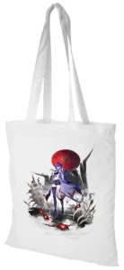 Honkai Star Rail Acheron torba shopper
