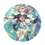 Przypinka Honkai Star Rail Firefly