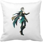 Poduszka Genshin Impact Alhaitham