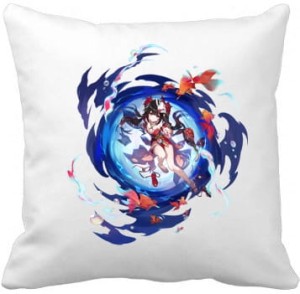 Poduszka Honkai Star Rail Sparkle