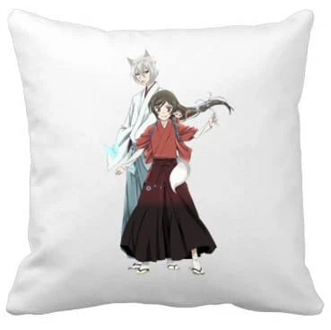 kamisama hajimemashita poduszka
