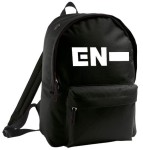 Enhypen plecak z wyjściem na słuchawki