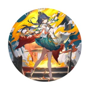 Przypinka Honkai Star Rail Yunli