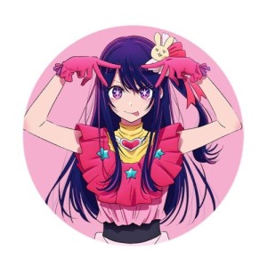 Magnes Oshi no Ko Hoshino Ai