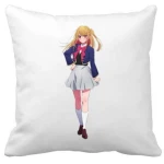 Poduszka Oshi no Ko Ruby