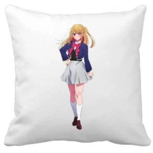 Poduszka Oshi no Ko Ruby