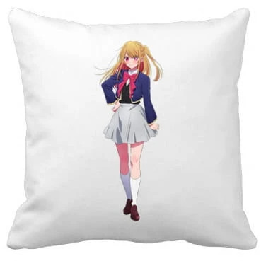oshi no ko ruby poduszka