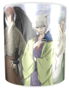 Kubek Kamisama Hajimemashita 