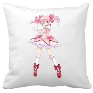 Poduszka Mahou Shoujo Madoka Magika