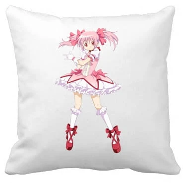 madoka poduszka
