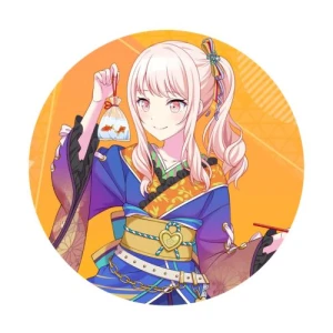Przypinka Project Sekai Colorful Stage Akiyama Mizuki