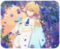 oshi no ko aqua podkładka