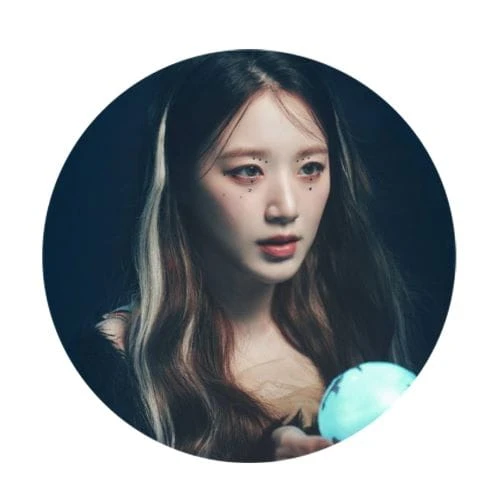 gidle shuhua