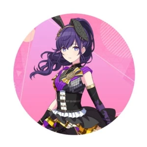 Przypinka Project Sekai Colorful Stage Asahina Mafuyu