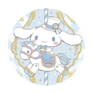 Przypinka Cinnamoroll