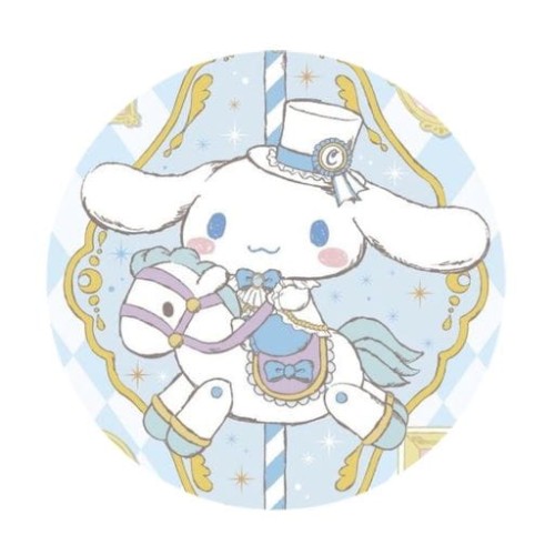 cinnamoroll